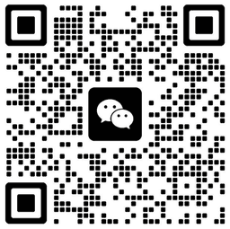 Scan to connect with Next Beauty Spa on WeChat